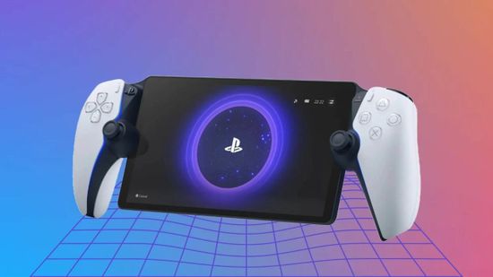 Обзор портативной консоли-контроллера Sony PlayStation Portal Remote Player: Гейминг без ограничений