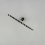 Клапан форсунки BOSCH F00VC01347 / YJT