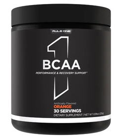 Rule 1 BCAA 221 - 255 г