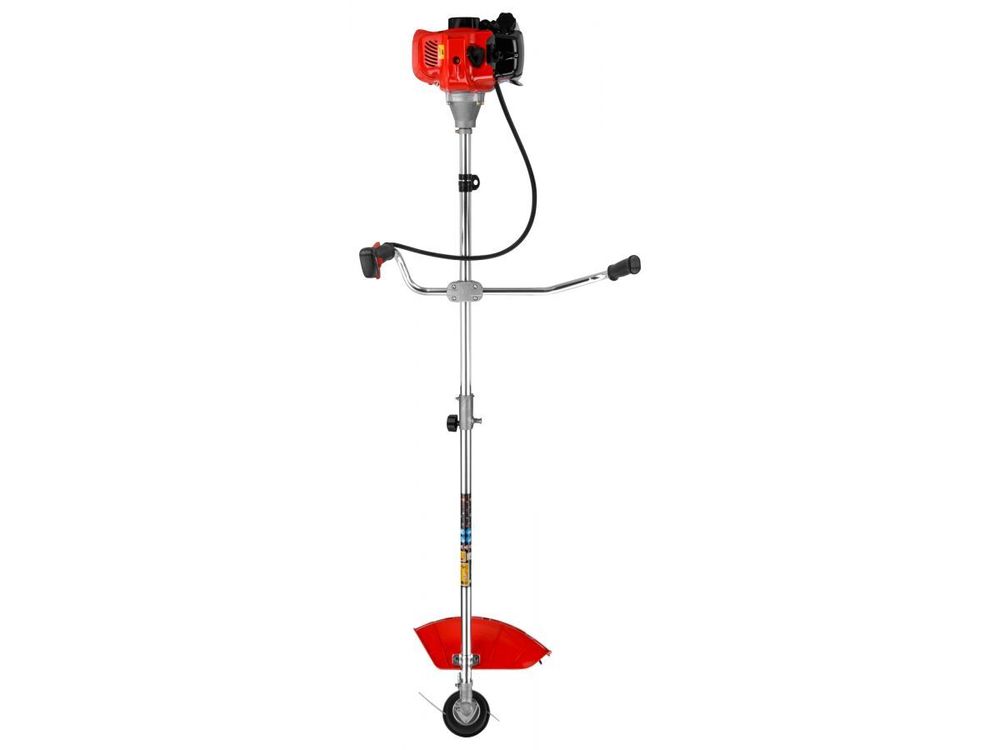 Мотокоса ECO GTP-145S Сomfort с разборной штангой