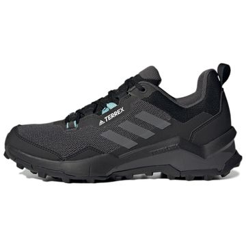 Adidas TERREX Ax4 Бежевые кроссовки СРЕДНЕГО размера Женские