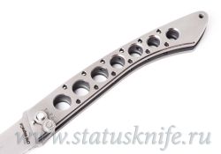 Нож Уракова А.И. Аль Кап MagnaCutфотография - 3