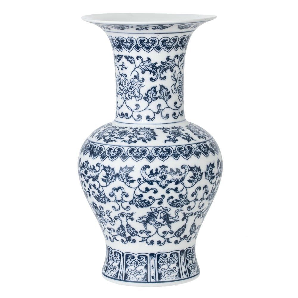 GAEM Ваза, 1500 мл, L12,5 W12,5 H24,5 см