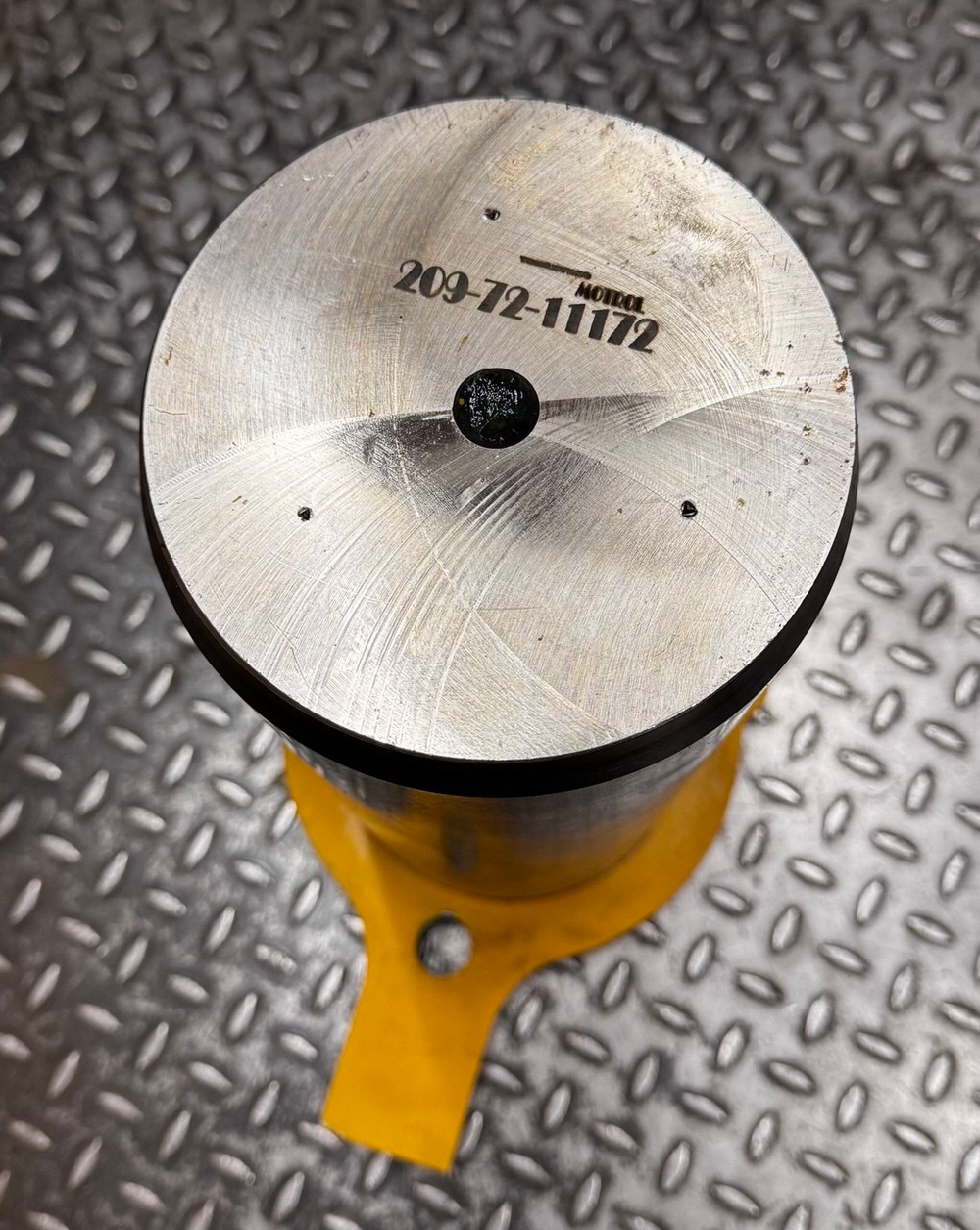 Палец 209-72-11172