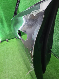 Дверь передняя левая Mercedes S W223 (2020-н.в.)