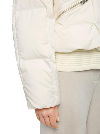 Marc Cain Куртка с наполнителем пух/перо