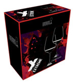 Набор из 2-х бокалов для красного вина Extreme Pinot Noir 770 мл Riedel
