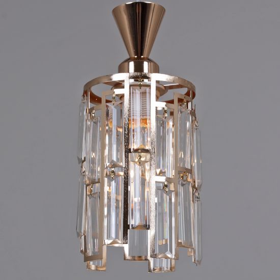 05803-0.9-01 GD светильник потолочный