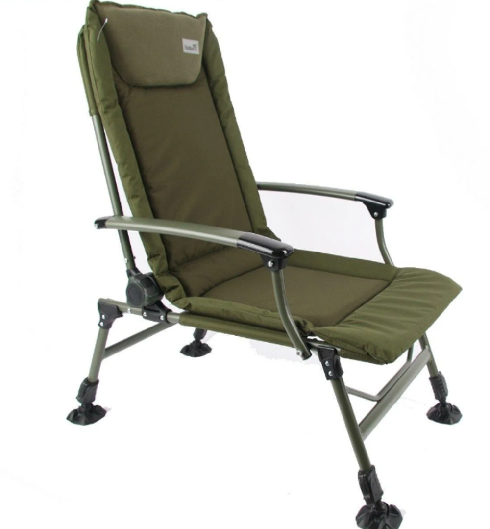 Карповое кресло N-BD620-094204 от NISUS