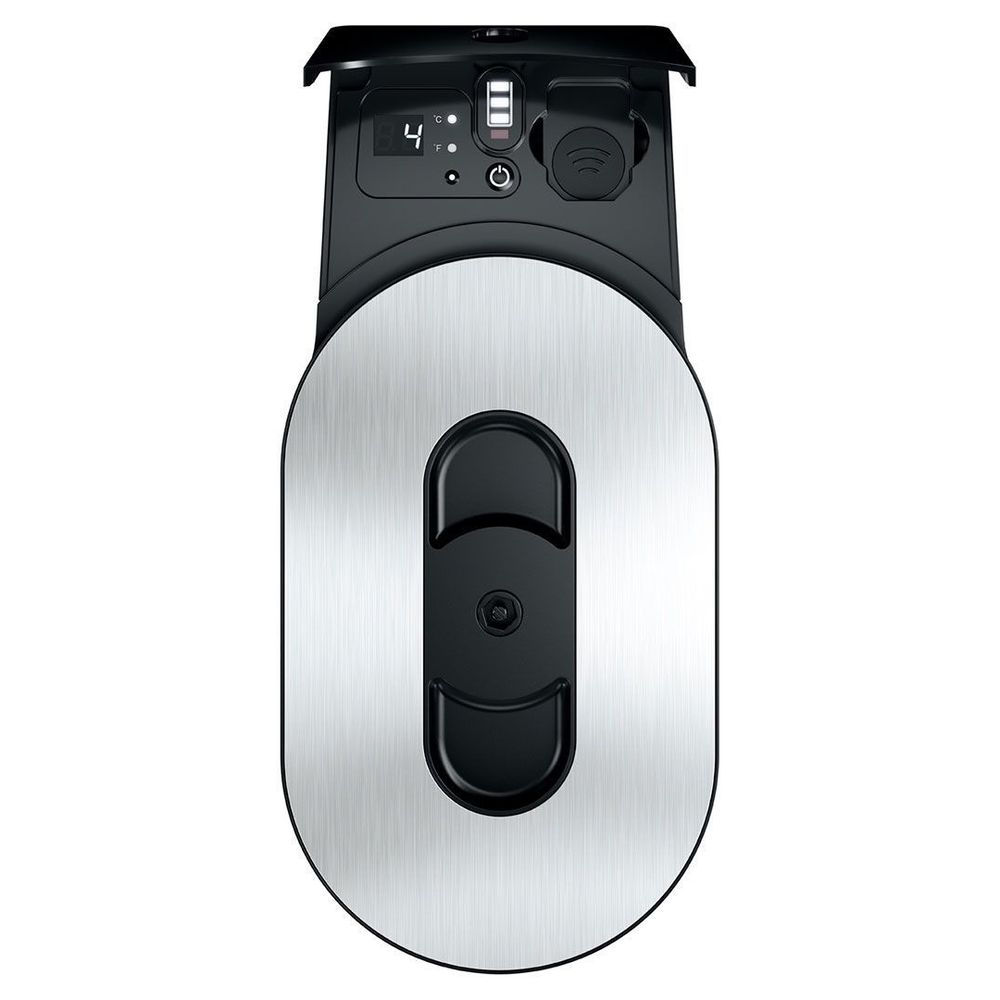 Охладитель молока Jura Cool Control 2,5L BLACK EA (24246) - 4