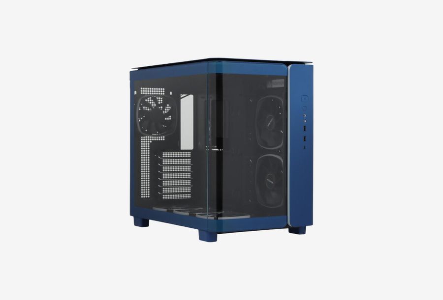 Kibg 95 Pro Blue_0326605104645