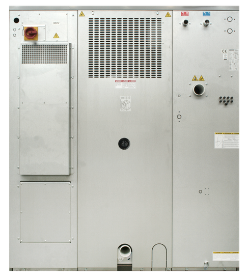 Girbau HS 6057 Kolenz&Partner