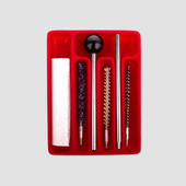 Набор для чистки пистолета 4,5 мм BH-CK20