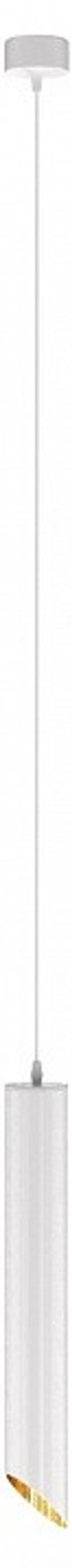 Подвесной светильник Maytoni Lipari P044PL-01-40GU10-W