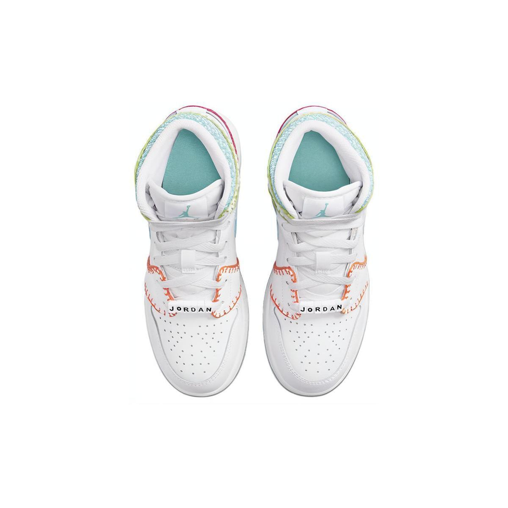 Кроссовки Jordan, DM6218-100