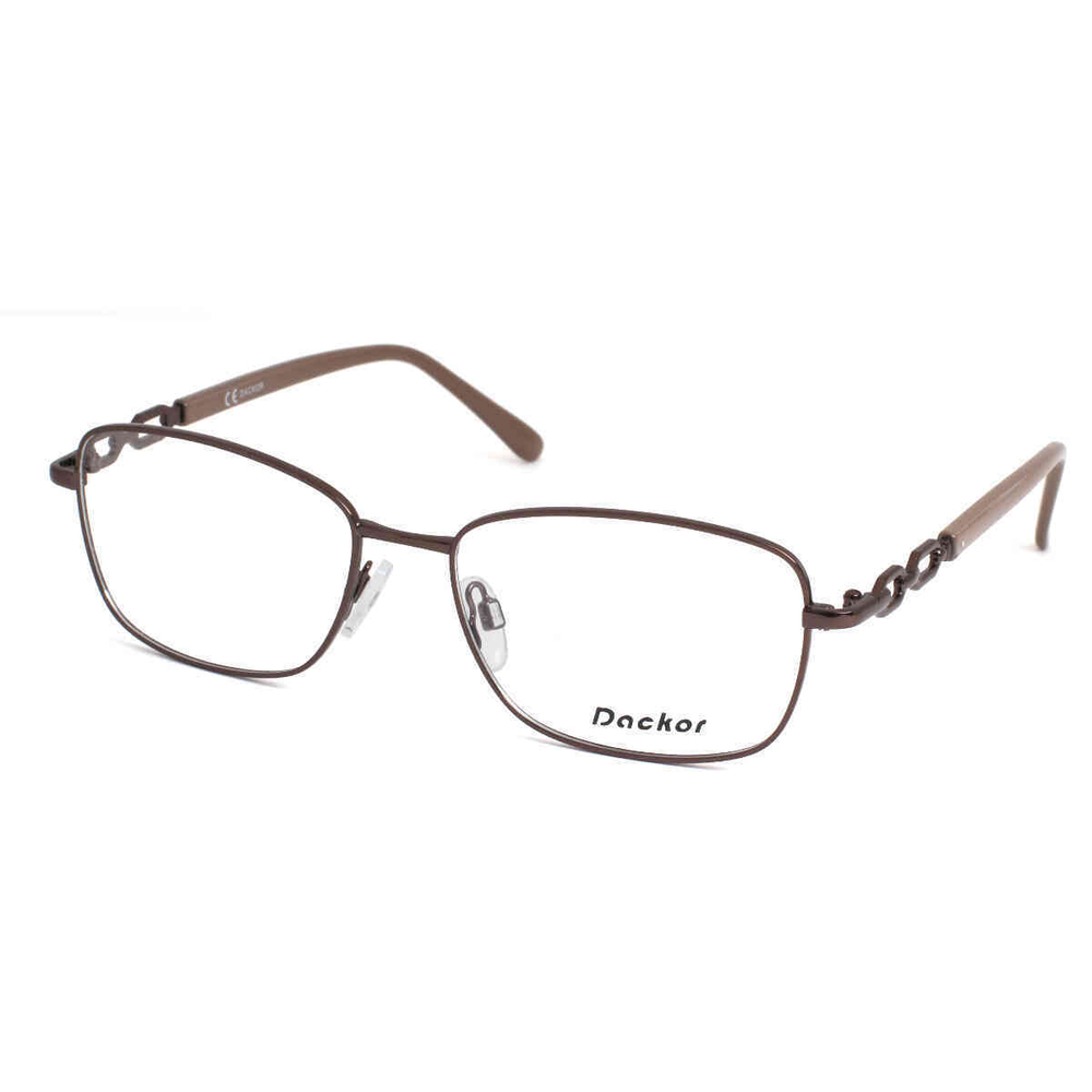 Оправа для очков Dackor 015 Brown