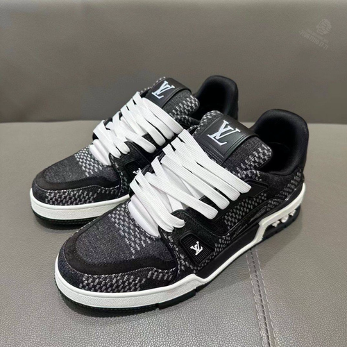 Кроссовки Louis Vuitton Trainer