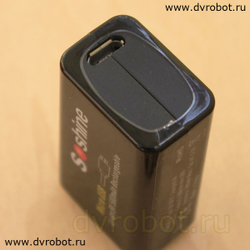 «Крона» Soshine 500мА - USB