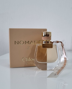 Chloe Nomade, 50 ml (для женщин)