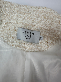 Костюм Seven Lab