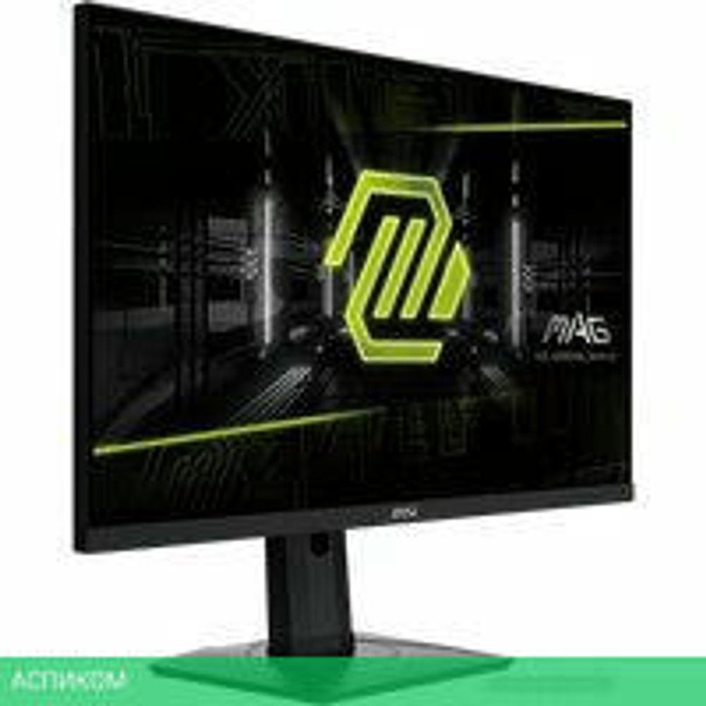 Игровой монитор MSI MAG 274QRF QD E2