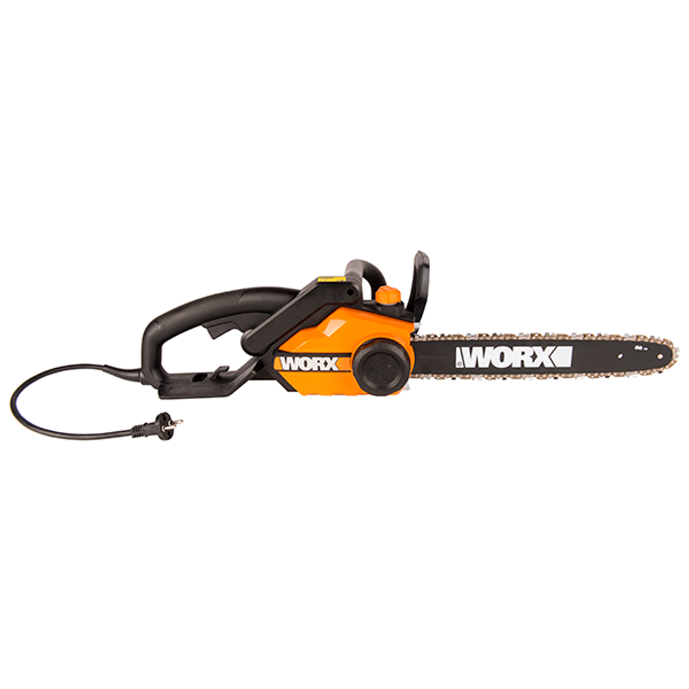 Электропила Worx WG303E