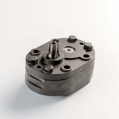 Насос НМШ-32 "МЗПО" чугунный корпус