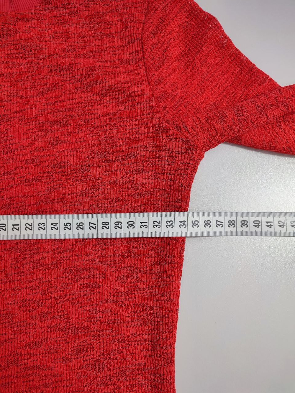 Джемпер Lime удобный 44 размер