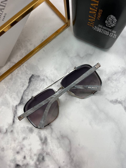 Солнечные очки Balmain