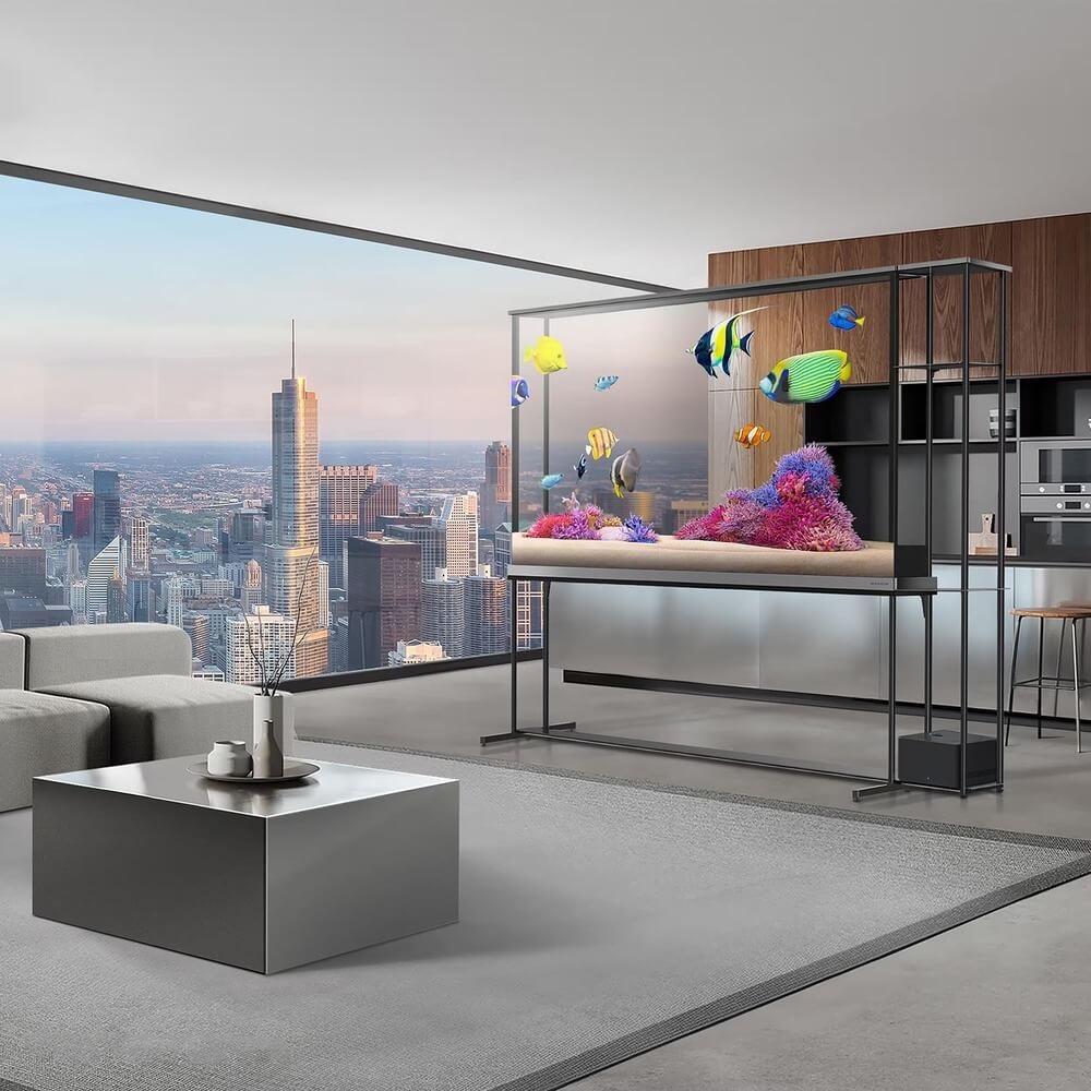Телевизор LG SIGNATURE OLED77T4
