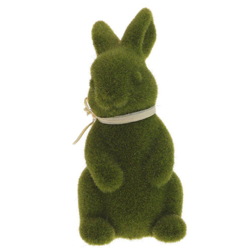 GAEM Фигурка декоративная "Заяц", L7 W9 H15 см