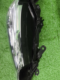 Фара правая Toyota Camry xv70 (2017-2021) LED