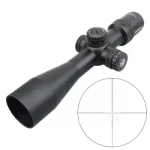 Оптический прицел Vector Optics Veyron 4-16x44 IR FFP