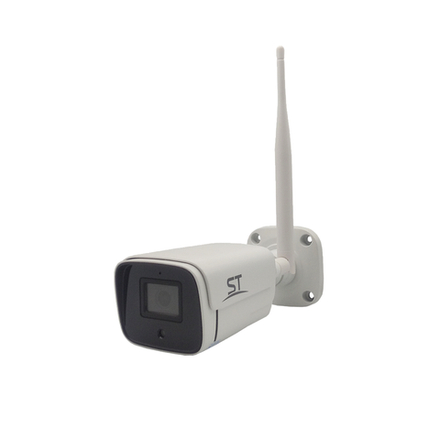 Уличная 4G камера ST-VX2673 (2,8mm) v.2 4G POE