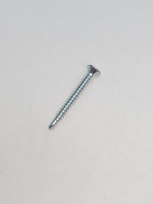 3,9х35 саморез БЦ оконный (500 шт.)