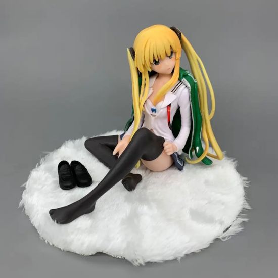 Фигурка Eriri Spencer Saenai Heroine no Sodatekata Эрири Спенсер, Как воспитать героиню из обычной девушки 11 см