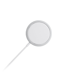 Зарядное устройство Apple MagSafe Charger (1 м) (версия 2020) Зарядное устройство со встроенным кабелем USB-C. Беспроводная зарядка: Qi 15 Вт. Проводная зарядка: нет. Отсутствует LED-индикация