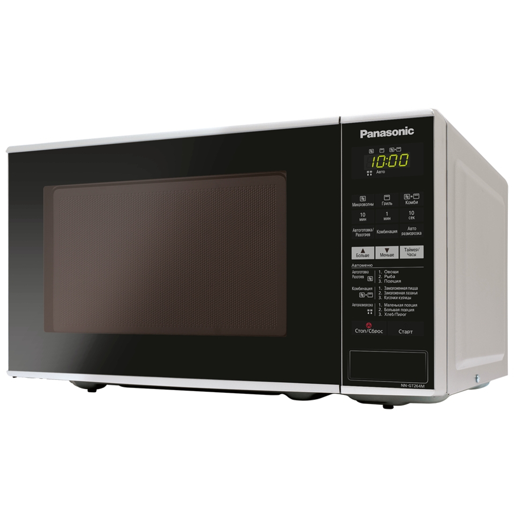 Panasonic NN-GT264MZPE микроволновая печь