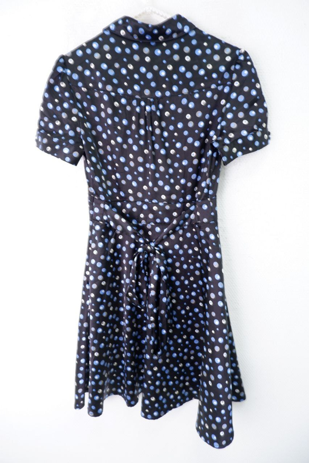 Платье H&M стильное 42/44 размер