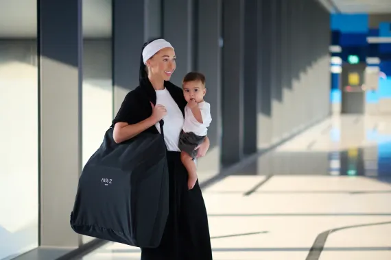 Сумка переноска для ANEX Air-Z