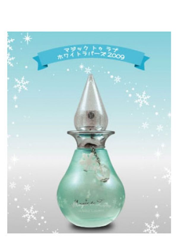 Expand Magic to Love White Lovers 2009