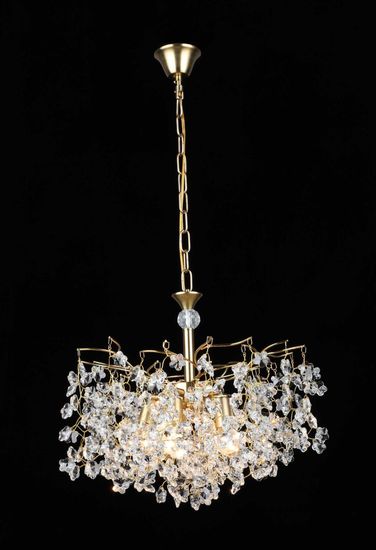 2703/5 COP (1) Люстра (RL)