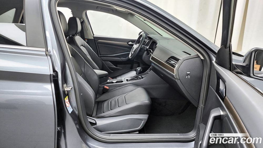 Volkswagen Jetta 7 Generation 1.4 TSI Prestige (06.2022)