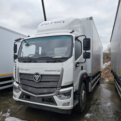 Foton M12