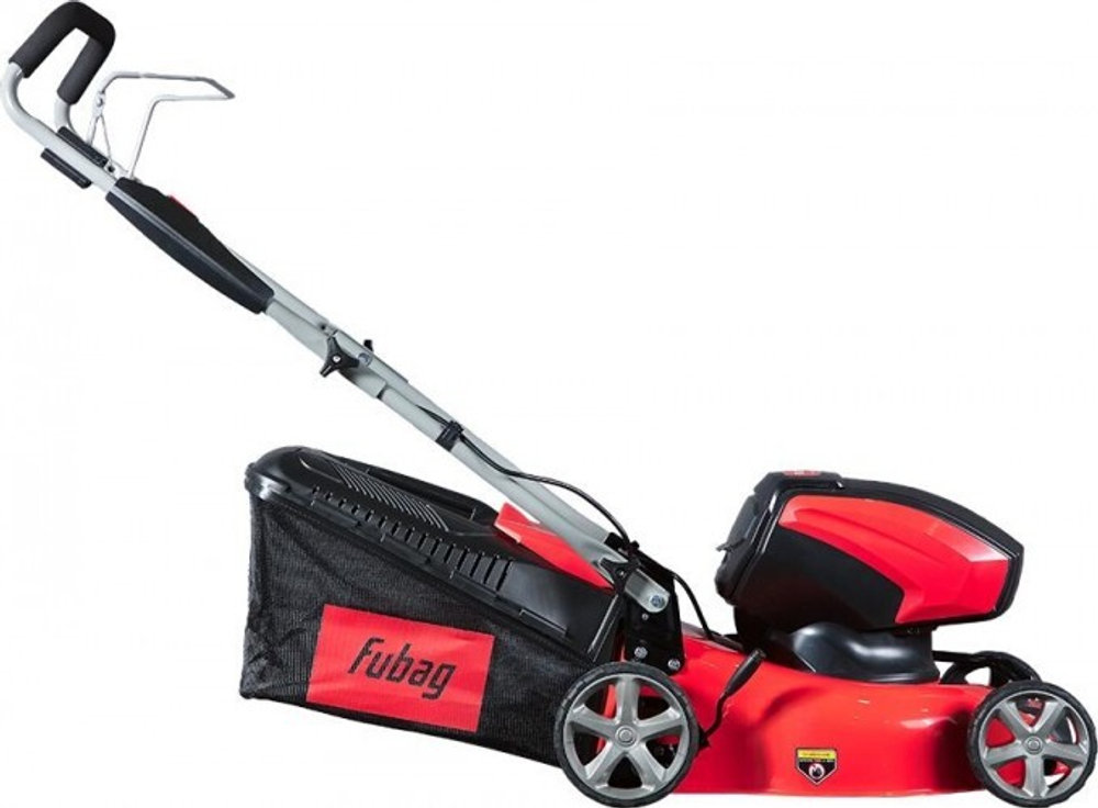 Газонокосилка аккумуляторная FUBAG FLA 4240M 641063