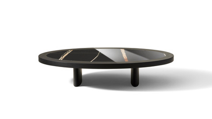 Столик Cassina TABLE MONTA