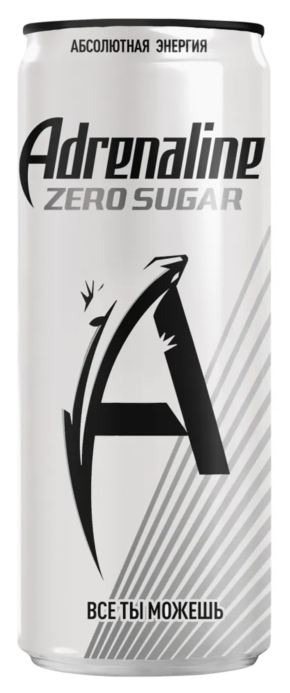 Адреналин БЕЗ САХАРА 0,449/12 ЖБ
