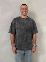 Футболка вареная