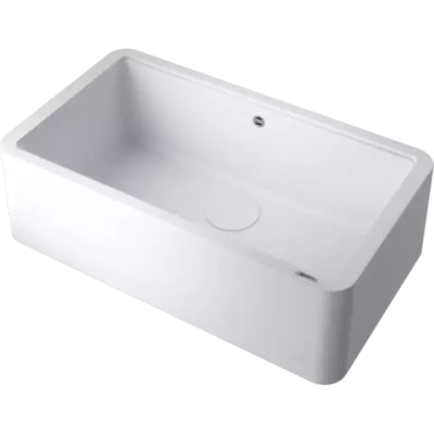 Кухонная мойка Omoikiri Tarento 83-WH