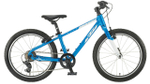 Детский велосипед KTM Wild Cross 20 (2024)